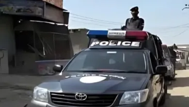 Karachi Teen Recovered from Naushahro Feroze After Search