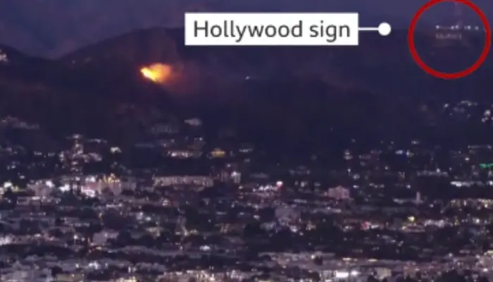 LA Wildfires Cause Widespread Destruction