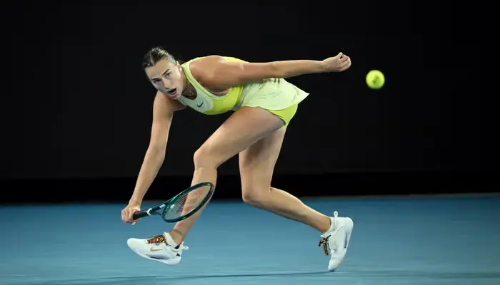 Madison Keys Triumphs Over Sabalenka to Win Australian Open