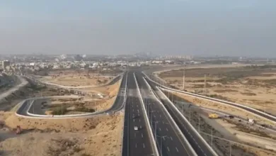 Malir Expressway’s New Section Opens to Traffic