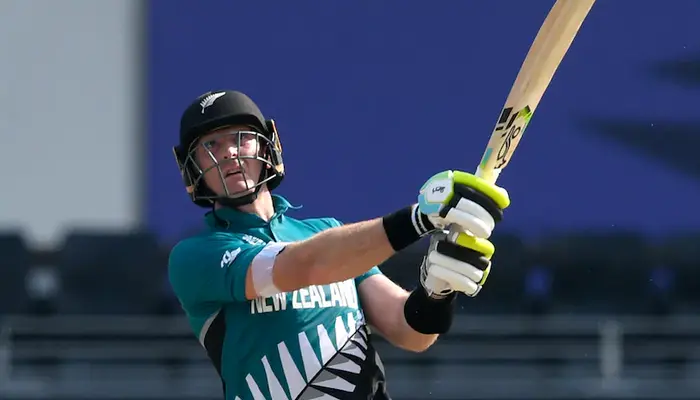 Martin Guptill Reflects on Retirement, Feels He Had More to Offer