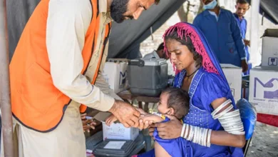 Measles Resurgence in Sindh A Public Health Emergency
