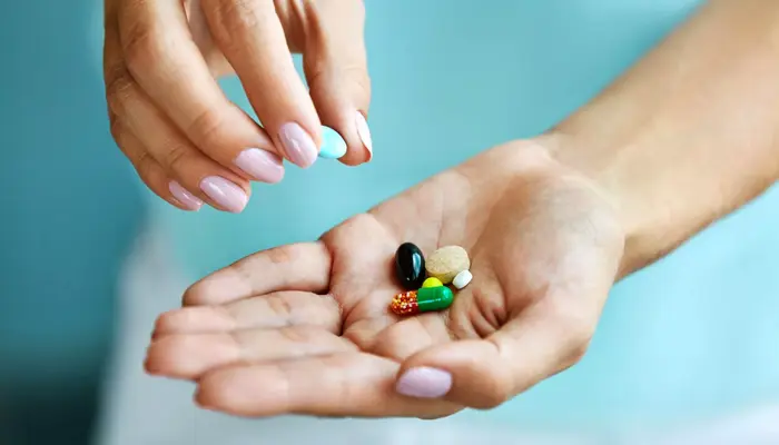 7 Supplement Combinations You Should Avoid