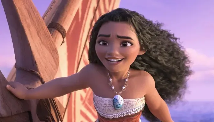 Disney Faces Lawsuit Over Alleged “Moana” and “Bucky” Similarities