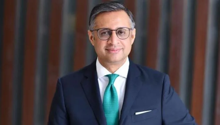 Haaris Mahmood Chaudhary Appointed CEO of Mobilink Bank