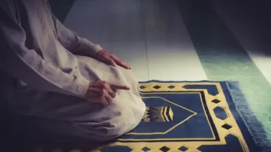 The Do’s and Don’ts of Namaz