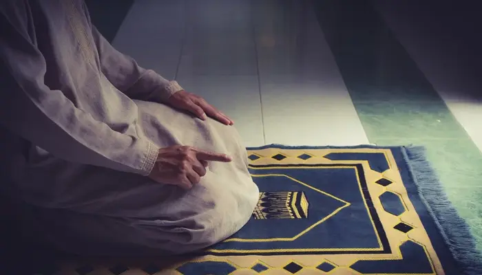 The Do’s and Don’ts of Namaz