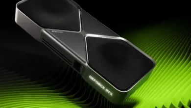 Nvidia Unveils GeForce RTX 5090 Next-Gen Gaming Redefined
