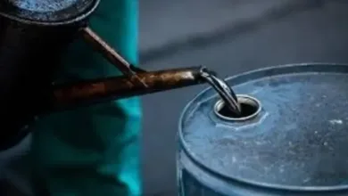 Oil Prices Surge Amid Fears of Russian Supply Disruptions