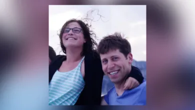 OpenAI CEO Sam Altman Denies Sister’s Allegations