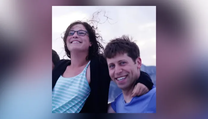 OpenAI CEO Sam Altman Denies Sister’s Allegations