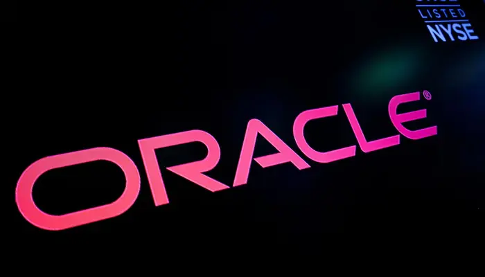 Oracle Surges as Trump Unveils $500 Billion AI Investment Plan