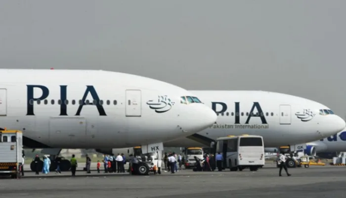 PIA to Hire Engineers, Technicians on Daily Wages Amid Mass Resignations