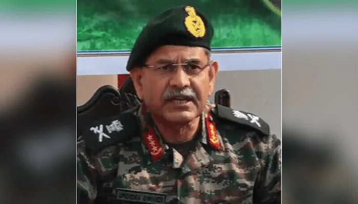 Pakistan Rejects Indian Army Chief’s “Epicentre of Terrorism” Claim