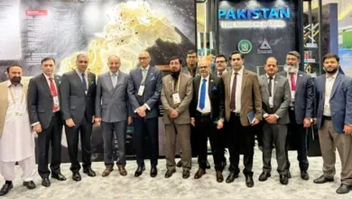 Pakistan Shines as a Mining Powerhouse at FMF 2025
