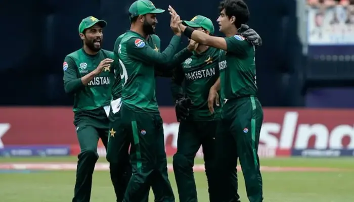 Pakistan Yet to Announce Squad for Champions Trophy 2025