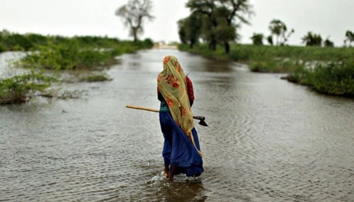 Pakistan’s Climate Crisis Demands Urgent Action