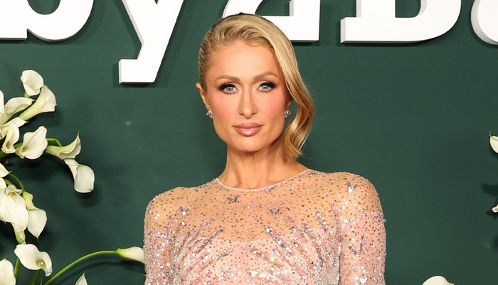 Paris Hilton’s Malibu Beach House Reduced to Ashes in Wildfires