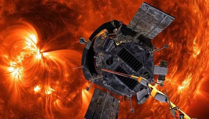 Parker Solar Probe Delivers Promising Data After Record Solar Flyby