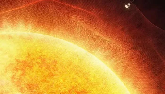 Parker Solar Probe Unveiling the Secrets of the Sun’s Corona