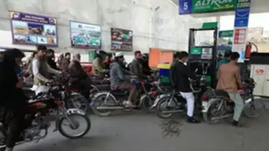 Petrol and Diesel Prices Increased Amid Global Market Fluctuations