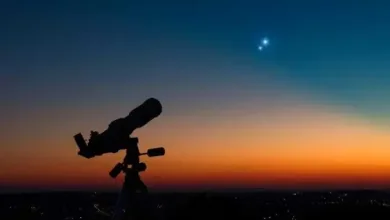 Planetary Parade How and When to Witness This Rare Event