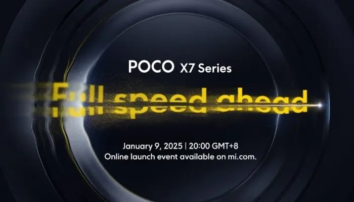 Poco Shifts to Xiaomi’s Website, Streamlining its Digital Ecosystem