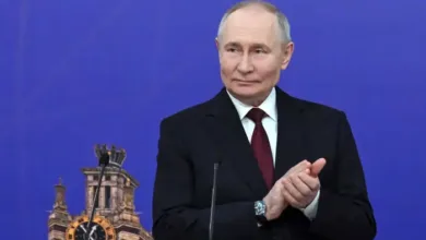 Putin Open to Negotiations with Trump on Ukraine War
