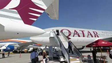 Qatar Airways Denies Rumors of Office Closures in Pakistan