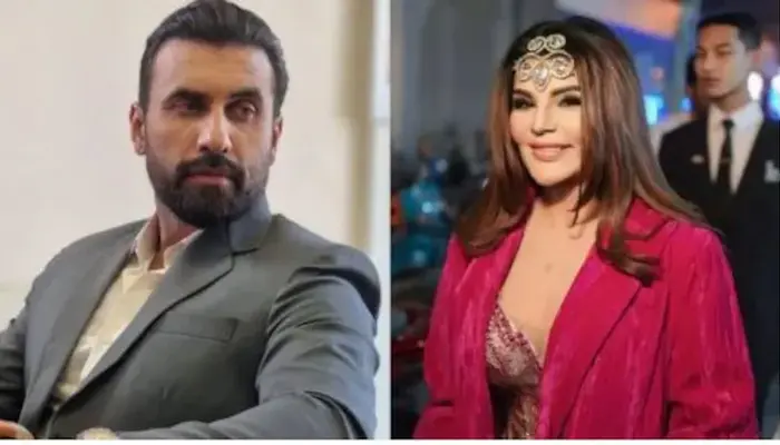 Rakhi Sawant to Marry Pakistani Actor Dodi Khan