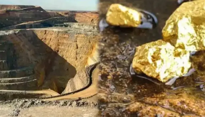 Reko Diq Set to Generate $74 Billion Over 37 Years Barrick Gold CEO