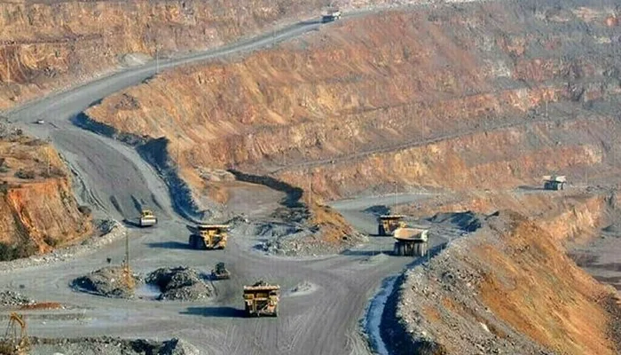 Saudi Firm Set to Invest in Pakistan’s Reko Diq Mine