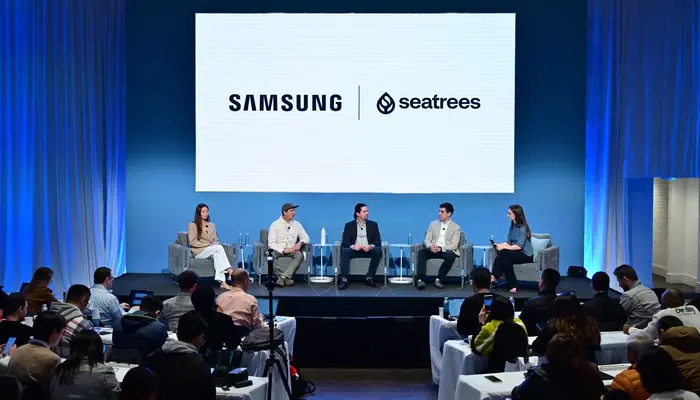 Samsung Galaxy Leads Sustainability with Innovative Tech Solutions