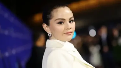 Selena Gomez Criticized Over Tearful Video on Immigration Policy