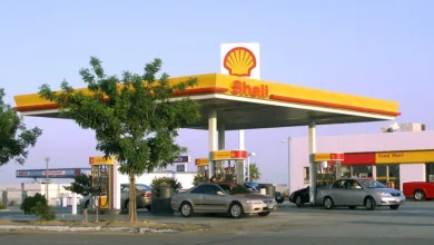 Shell Q4 Profit Drops Amid Lower Refining Margins, LNG Trading Woes
