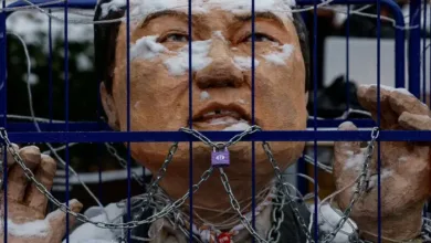 South Korea Faces Protests Amid Impeached President Yoon