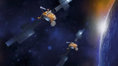 SpainSat NG I Successfully Launched, Boosting Communications