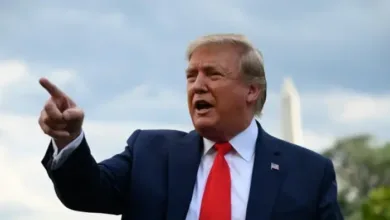 $TRUMP Meme Coin Skyrockets to $8 Billion Market Cap in Hours