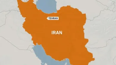 Tehran Shooting Attack Claims Lives of Two Iran Court Judges
