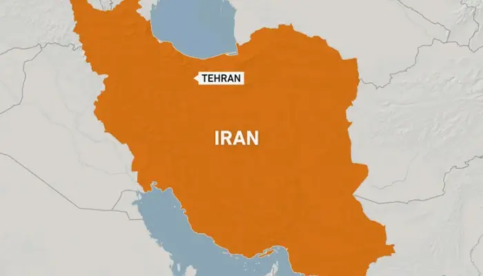 Tehran Shooting Attack Claims Lives of Two Iran Court Judges