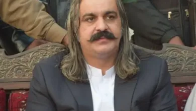 Terrorism on the Rise After Imran Khan’s Ouster CM Gandapur