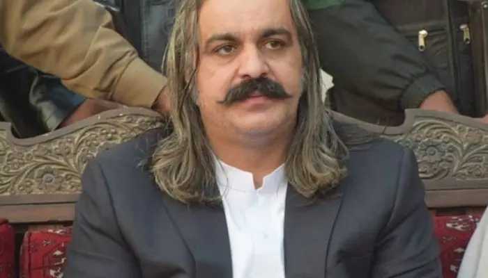 Terrorism on the Rise After Imran Khan’s Ouster CM Gandapur