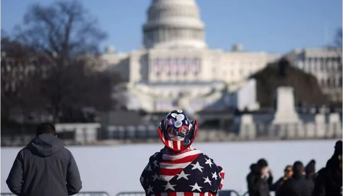 Trump's Inauguration Moved Indoors Due to Severe Cold