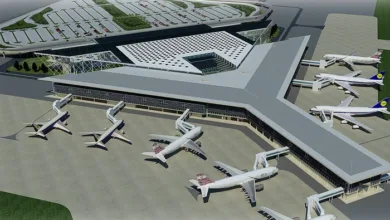 Turkish Company Bids for Islamabad Airport Outsourcing