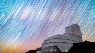 Vera C. Rubin Observatory to Unlock the Mysteries of the Universe