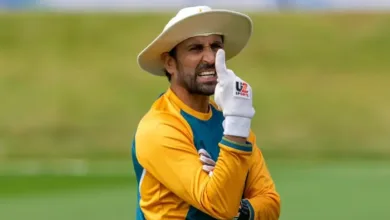 Younis Khan Joins Afghanistan as Mentor for Champions Trophy 2025