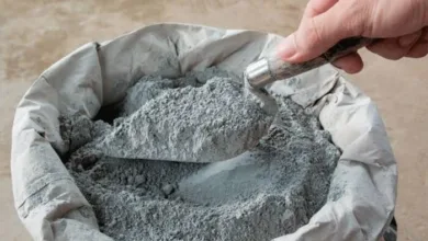 Cement Prices Drop in Pakistan