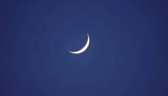 Shaban Moon Sighted, Shab-e-Barat on February 13