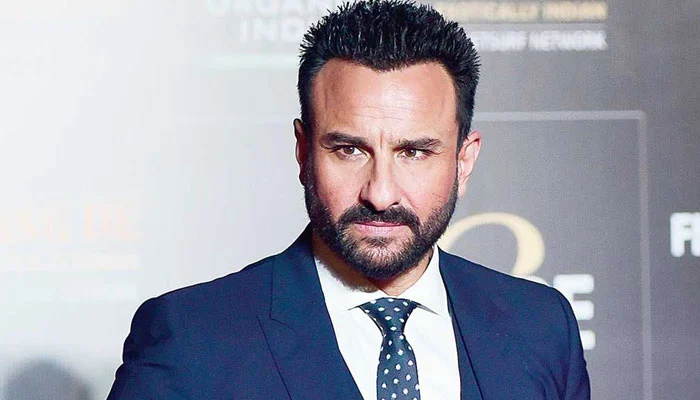 Saif Ali Khan Stabbed in Early Morning Attack, Out of Danger After Surgery