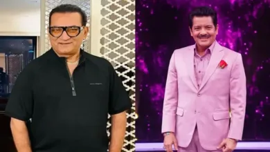 Abhijeet Bhattacharya Supports Udit Narayan Amid Controversy